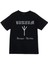 Burzum Baskılı T-Shirt 1
