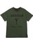 Burzum Baskılı T-Shirt 3