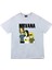 Nirvana Baskılı T-Shirt 1