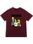 Nirvana Baskılı T-Shirt 3