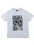 Nirvana Baskılı T-Shirt 1