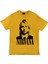 Nirvana Baskılı T-Shirt 1