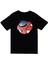 Pink Floyd Baskılı T-Shirt 1