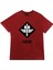 Manowar Baskılı T-Shirt 1