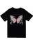 Bullet For My Valentine Baskılı T-Shirt 1