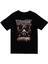 Bullet For My Valentine Baskılı T-Shirt 1