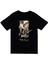 Pink Floyd Baskılı T-Shirt 1
