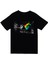 Pink Floyd Baskılı T-Shirt 1