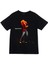 LED Zeppelin Baskılı T-Shirt 1