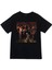 Cannibal Corpse Baskılı T-Shirt 1