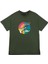 Pink Floyd Baskılı T-Shirt 3