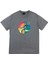Pink Floyd Baskılı T-Shirt 4