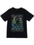 Children Of Bodom Baskılı T-Shirt 1