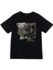 Cannibal Corpse Baskılı T-Shirt 1
