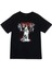 Cannibal Corpse Baskılı T-Shirt 1