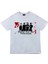 Bullet For My Valentine Baskılı T-Shirt 1