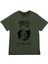 Nirvana Baskılı T-Shirt 1