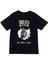 Nirvana Baskılı T-Shirt 2