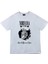 Nirvana Baskılı T-Shirt 3