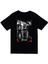 Bullet For My Valentine Baskılı T-Shirt 1