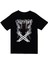 Bullet For My Valentine Baskılı T-Shirt 1
