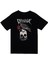 Bullet For My Valentine Baskılı T-Shirt 1