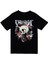 Bullet For My Valentine Baskılı T-Shirt 1