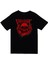 Bullet For My Valentine Baskılı T-Shirt 1