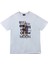 Pink Floyd Baskılı T-Shirt 2