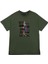 Pink Floyd Baskılı T-Shirt 4
