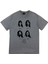 Pink Floyd Baskılı T-Shirt 3
