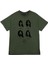 Pink Floyd Baskılı T-Shirt 4