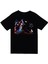 Pink Floyd Baskılı T-Shirt 1
