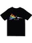 Pink Floyd Baskılı T-Shirt 1
