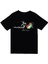 Pink Floyd Baskılı T-Shirt 1