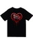 Bullet For My Valentine Baskılı T-Shirt 1