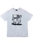 Radiohead Baskılı T-Shirt 1