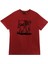 Radiohead Baskılı T-Shirt 1