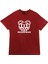 Radiohead Baskılı T-Shirt 1