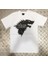 Game Of Thrones Baskılı T-Shirt 1