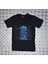 Doctor Who Baskılı T-Shirt 1