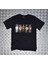 Game Of Thrones Baskılı T-Shirt 1