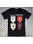 Game Of Thrones Baskılı T-Shirt 1