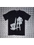 Los Angeles Baskılı T-Shirt 1