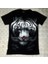 Kaplan Baskılı T-Shirt 1