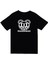 Radiohead Baskılı T-Shirt 1
