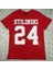 Teen Wolf - Stılınskı 24 Baskılı T-Shirt 1
