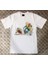 Asteriks Baskılı T-Shirt 1
