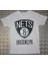 Brooklyn Baskılı T-Shirt 1