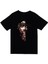 Tupac Shakur Baskılı T-Shirt 1